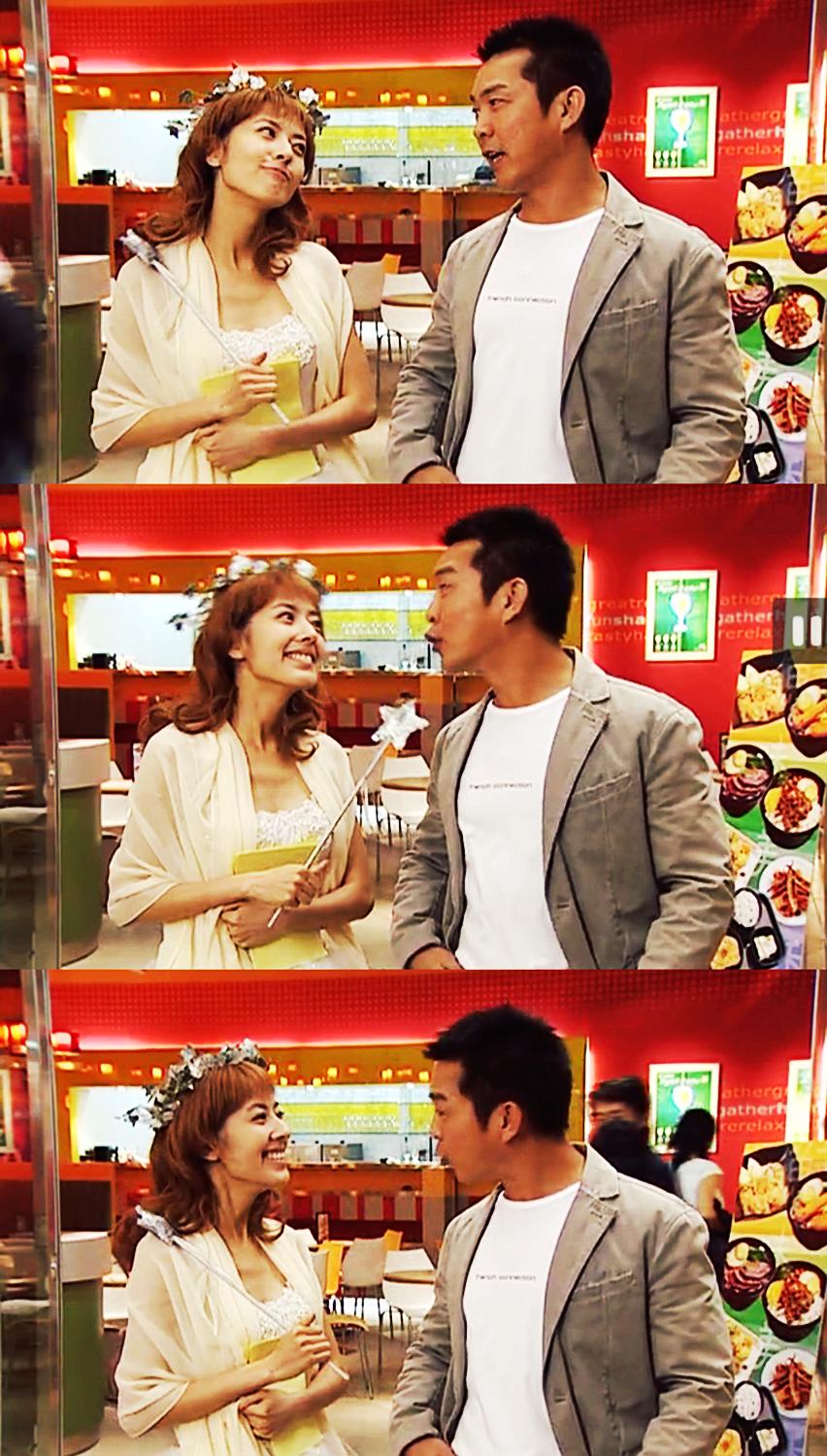 《通天干探》剧照第54张图片