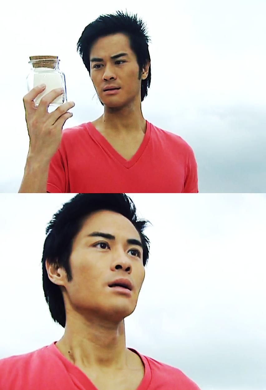 22集结尾，仍一个漂...