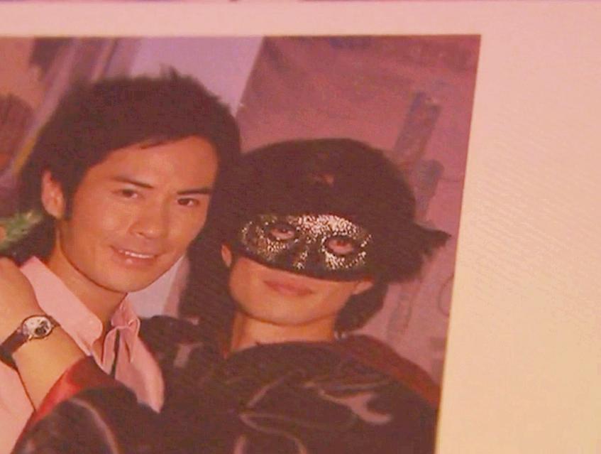 《通天干探》剧照第49张图片