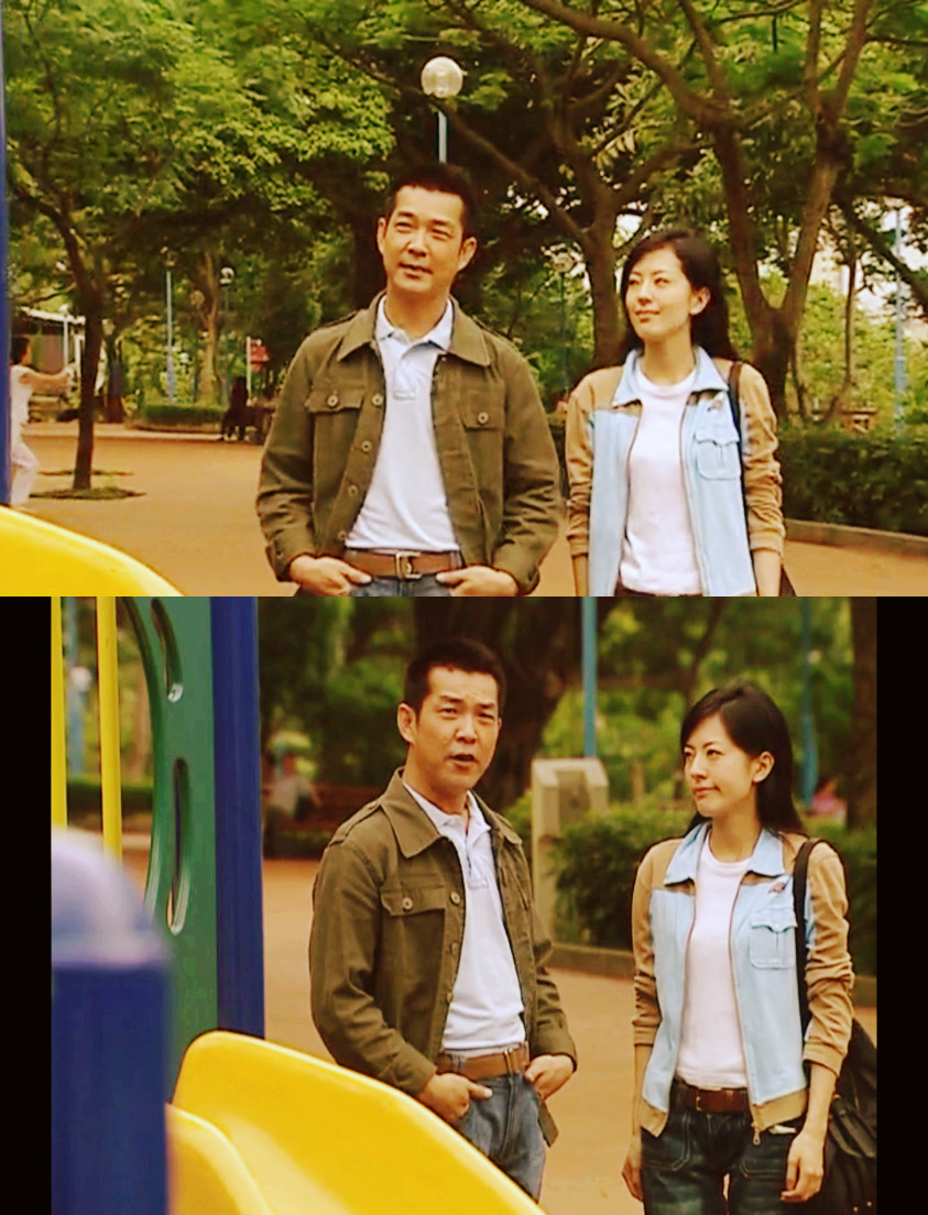 《通天干探》剧照第37张图片