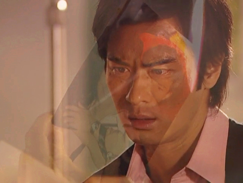 《通天干探》剧照第32张图片