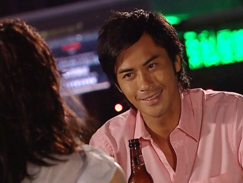 《通天干探》剧照第26张图片