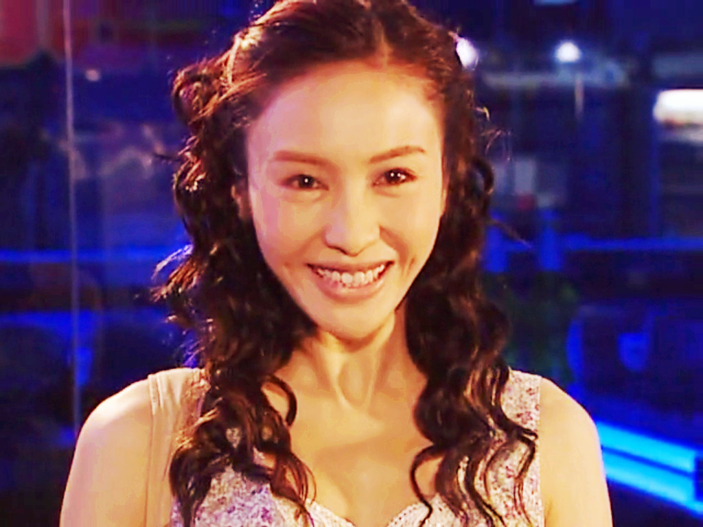 《通天干探》剧照第15张图片