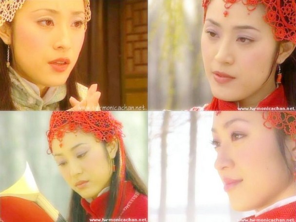 《小宝与康熙》海报