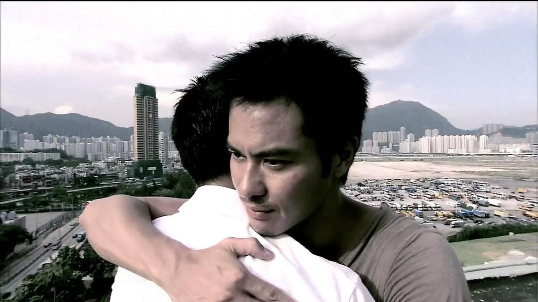 《与敌同行》剧照第23张图片