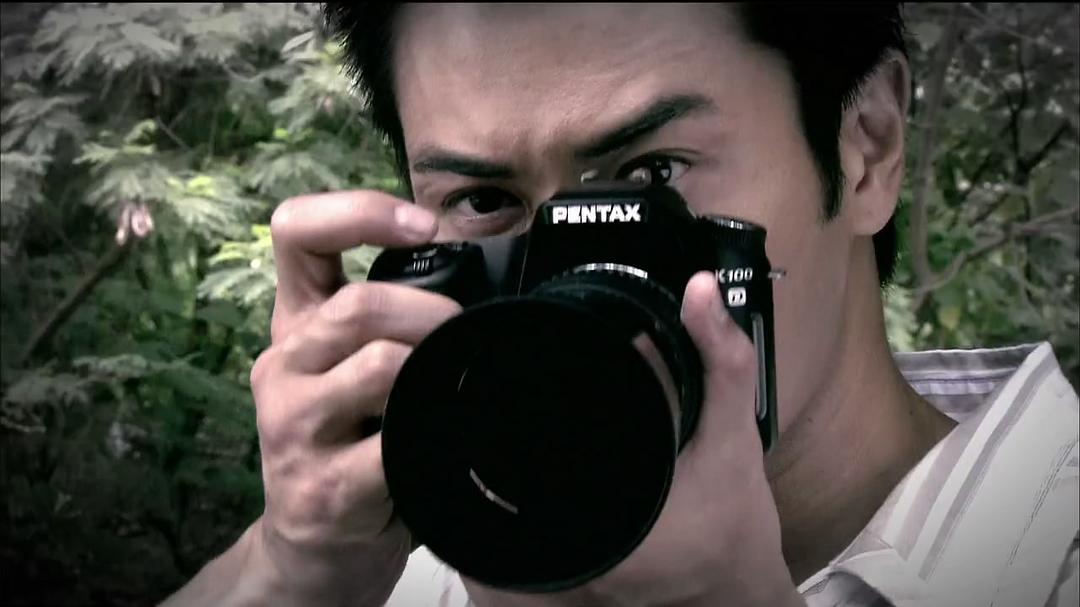 《与敌同行》剧照第22张图片