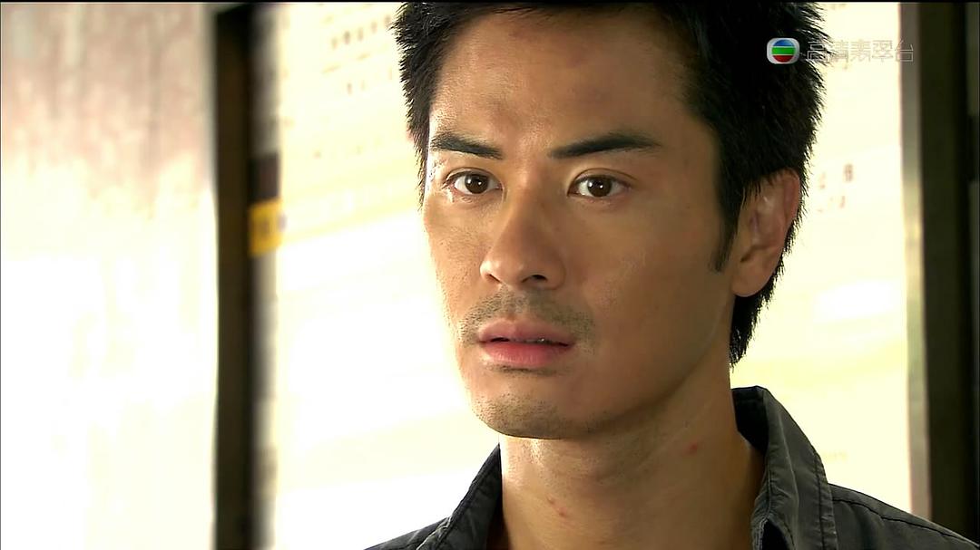 《与敌同行》剧照第19张图片