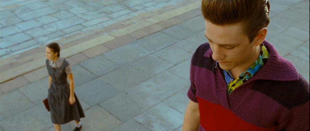 《潮人》海报第60张图片