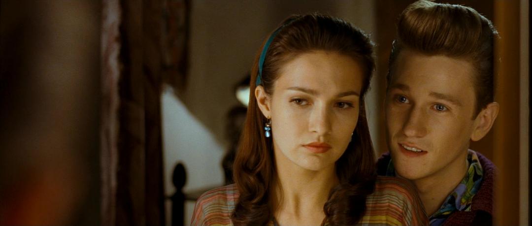 《潮人》海报第56张图片