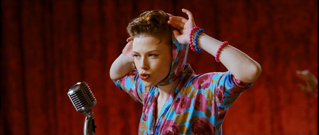 《潮人》海报第48张图片