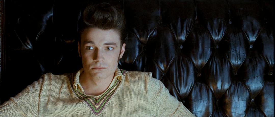 《潮人》海报第43张图片