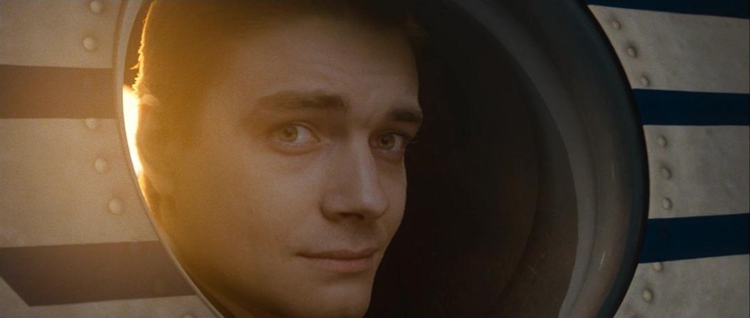 《潮人》海报第29张图片