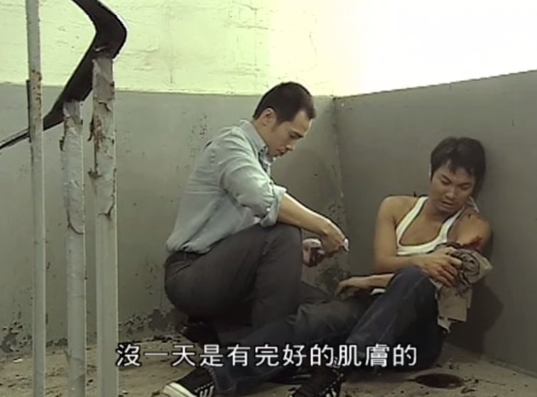 《争分夺秒》海报第29张图片