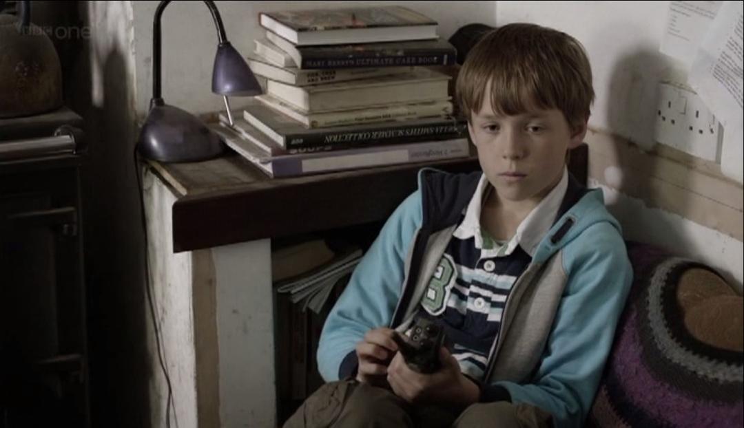 《尸研所》剧照