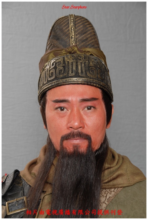 《回到三国》剧照第25张图片