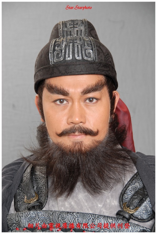 《回到三国》剧照第24张图片