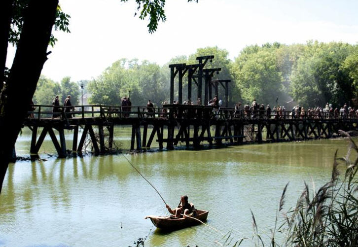 《无尽世界》剧照第20张图片