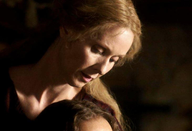 《无尽世界》剧照第15张图片