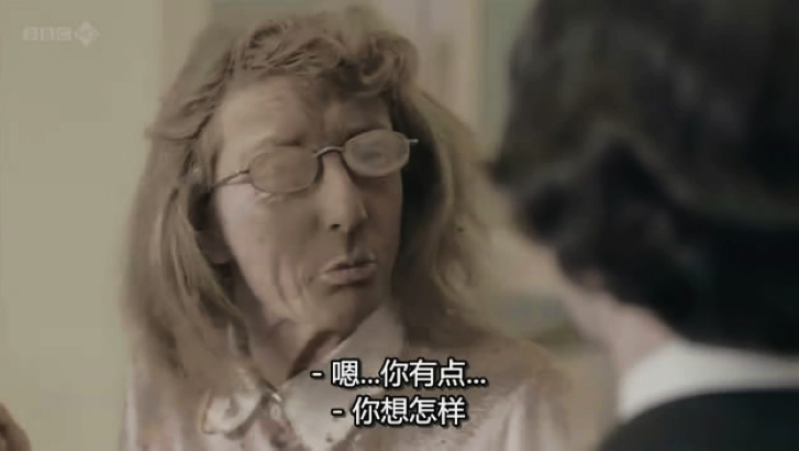 《老板之死》剧照