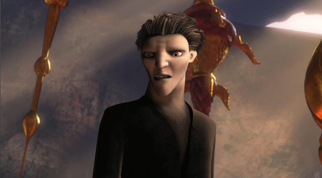 《守护者联盟》剧照