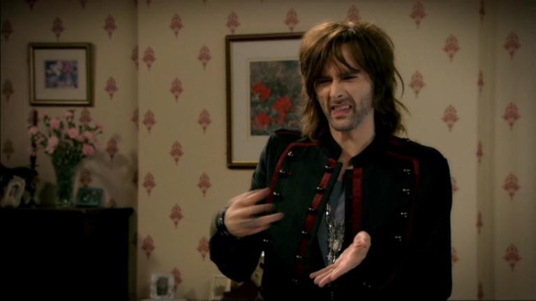 《凯特秀之奶奶的圣诞颂歌》海报第19张图片