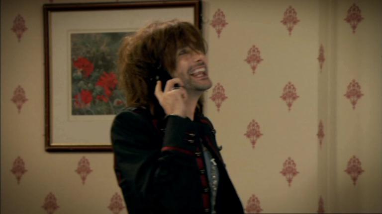 《凯特秀之奶奶的圣诞颂歌》海报第16张图片