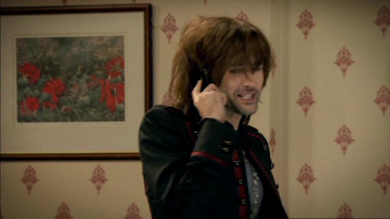 《凯特秀之奶奶的圣诞颂歌》海报第15张图片