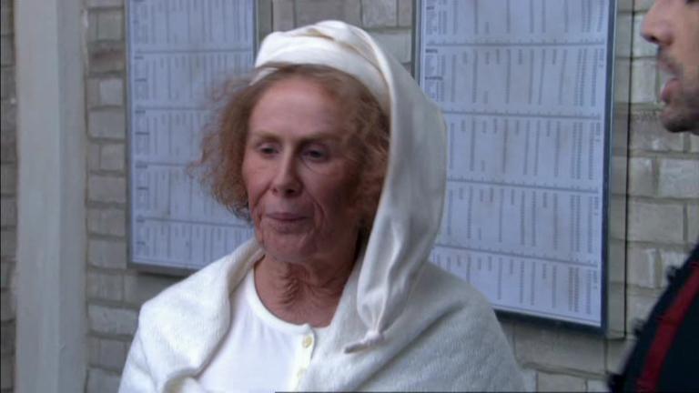 《凯特秀之奶奶的圣诞颂歌》海报第12张图片