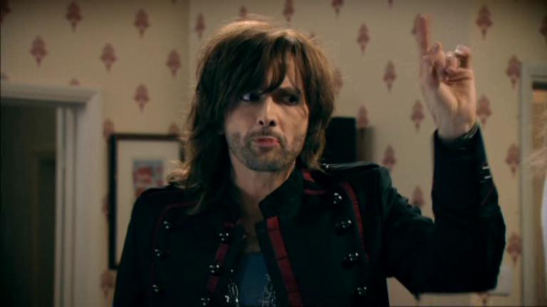 《凯特秀之奶奶的圣诞颂歌》剧照