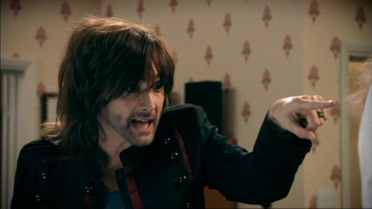 《凯特秀之奶奶的圣诞颂歌》剧照