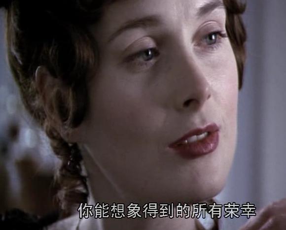 《名利场》海报第21张图片