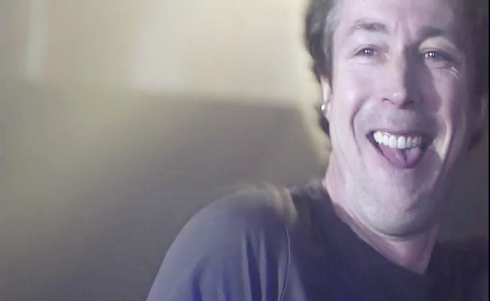 《警长索恩：贪睡鬼》剧照