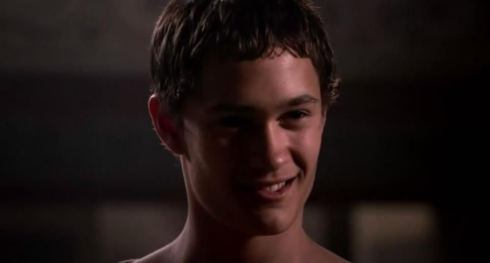 《罗马第二季》剧照第40张图片