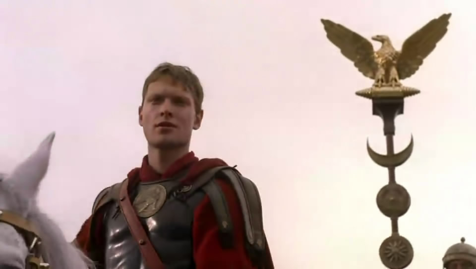 《罗马第二季》剧照第38张图片