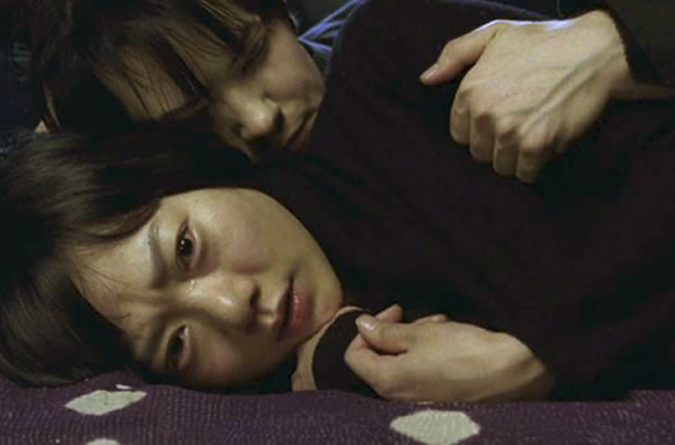 《云图》海报第24张图片