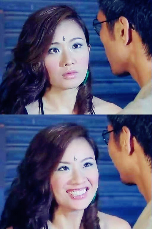 《我和僵尸有个约会3》海报第38张图片