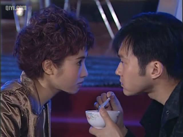 《水浒无间道》海报第27张图片