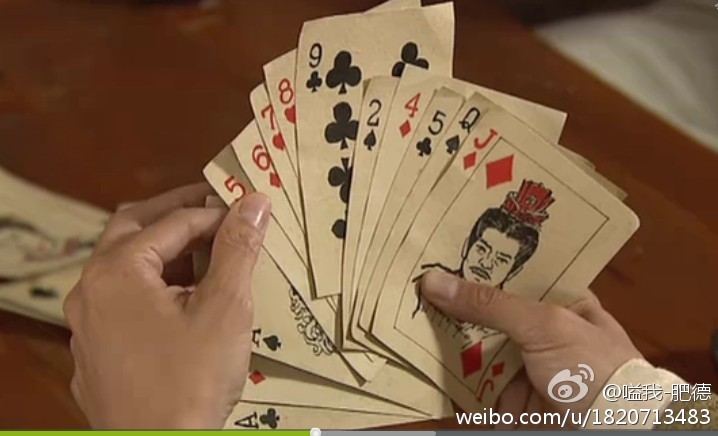 《回到三国》居然玩锄...