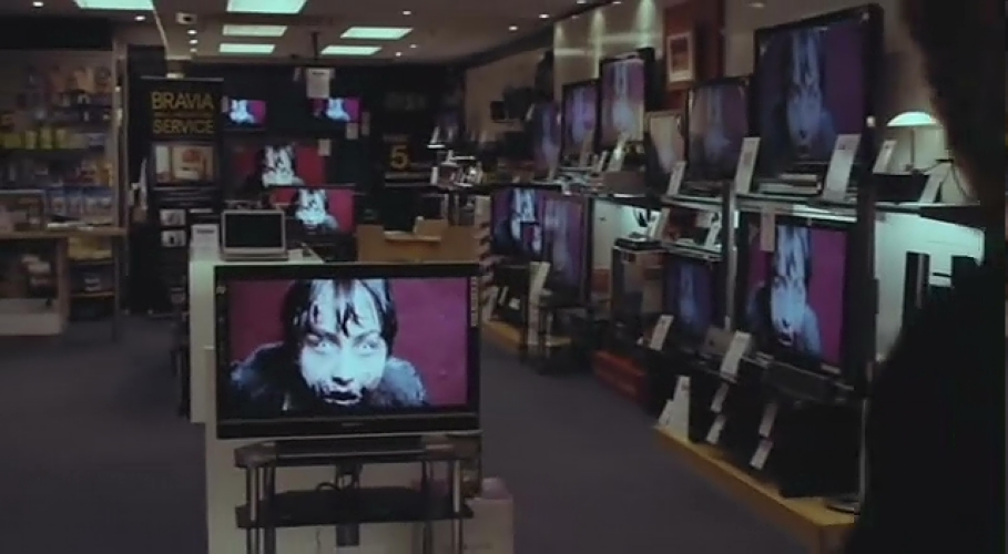 《死亡片场》海报第57张图片