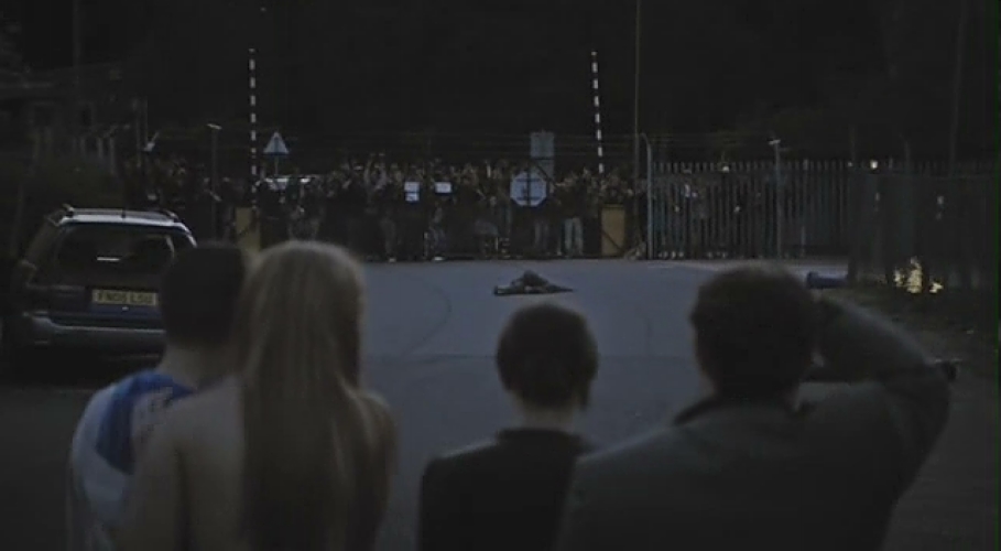 《死亡片场》海报第52张图片