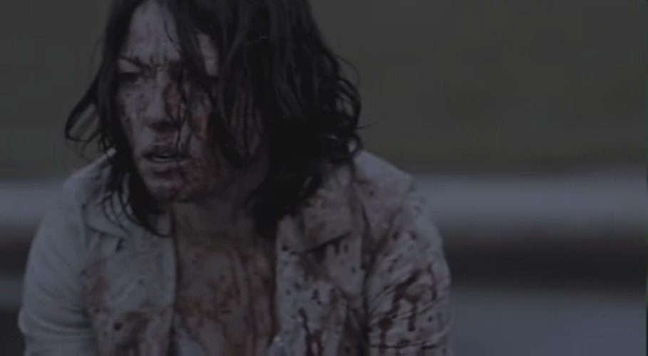 alex大姐，铁血真娘子