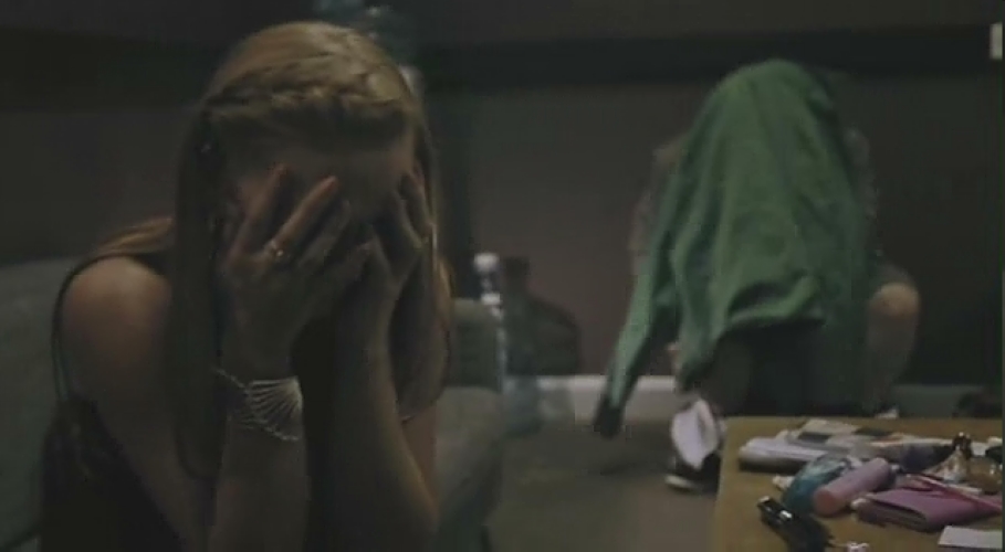 《死亡片场》海报第34张图片