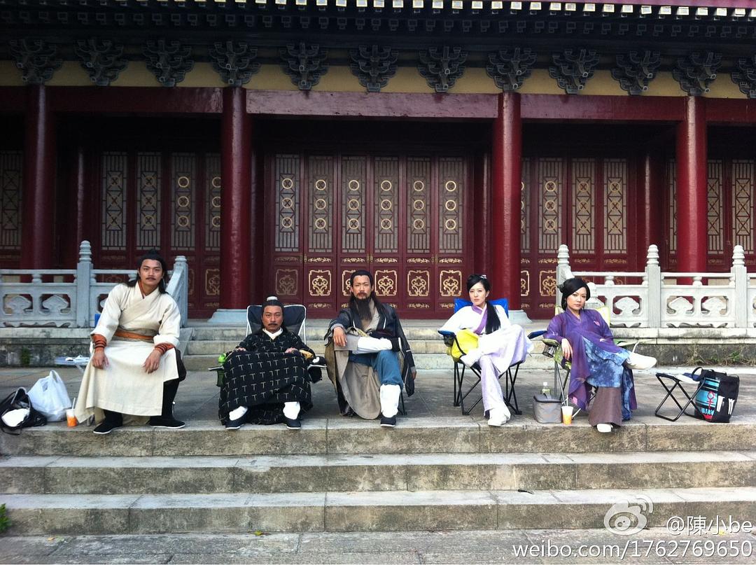 《造王者》海报第53张图片