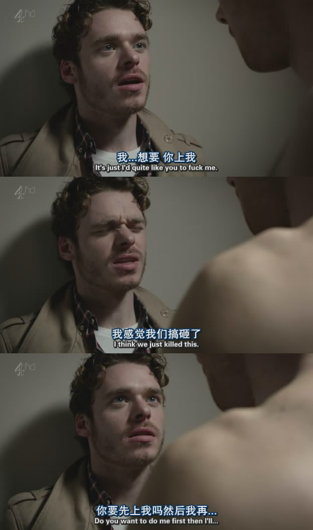 《都市急救线》剧照