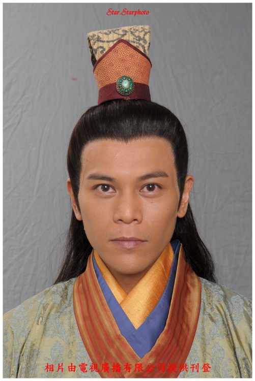 《造王者》海报第35张图片