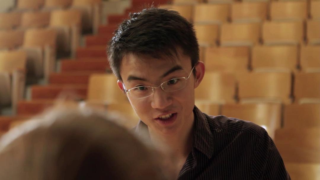 《博学无术》剧照第33张图片