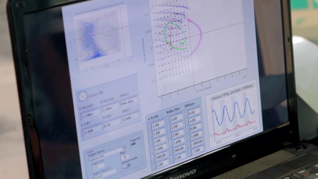 《博学无术》剧照第30张图片