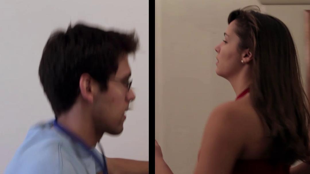 《博学无术》剧照第26张图片