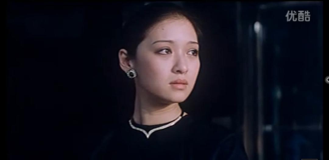 《海滩的一天》剧照