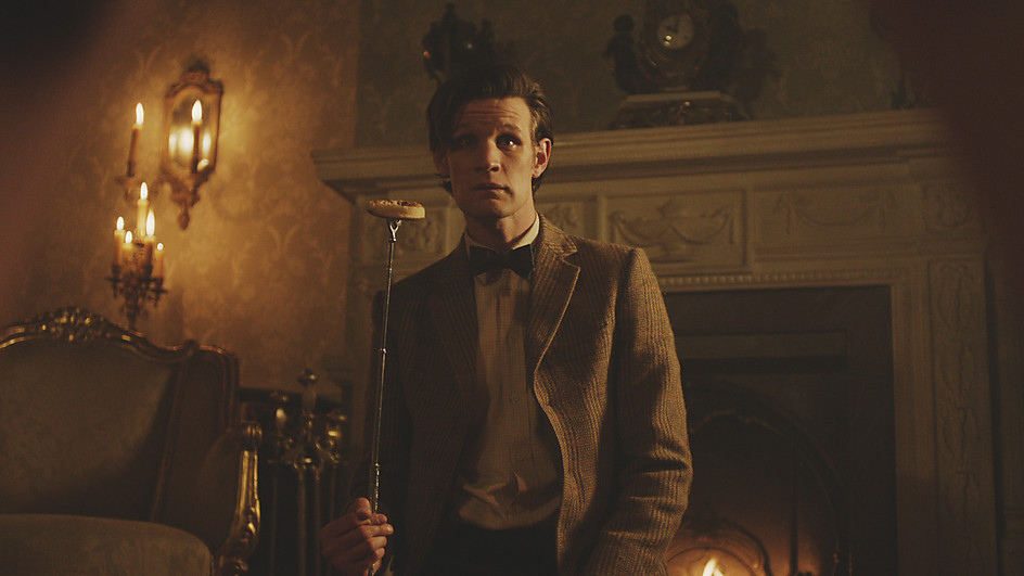 《百万英镑生活秀》海报第4张图片